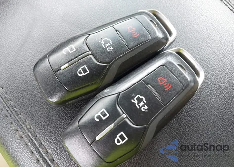 2015 Ford Edge Sel z USA, uszkodzony, nr VIN 2FMTK4J92FBB46964